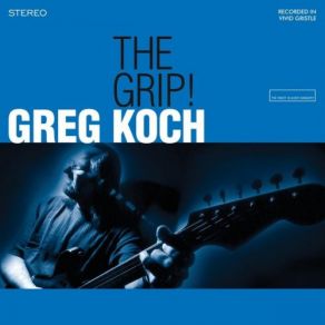 Download track Spanish Castle Magic (Live) Greg Koch