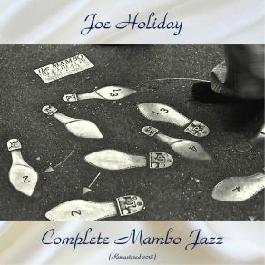 Download track Joe Black Mambo (Remastered 2018) Joe Holiday