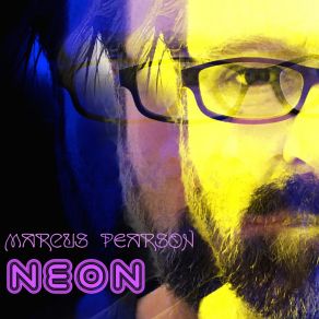 Download track Neon (Blue Mix) Marcus Pearson