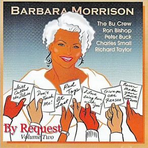 Download track The River's Invitation Barbara Morrison