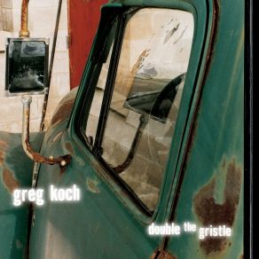 Download track Spank It (Live) Greg Koch