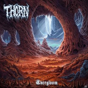 Download track Spectral Realms Of Ethereal Light The Thorn