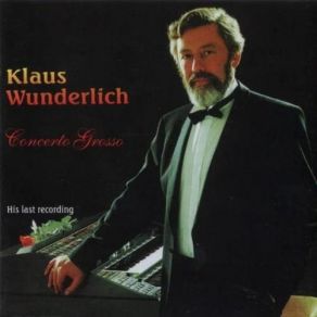 Download track Kaiser-Walzer Klaus Wunderlich