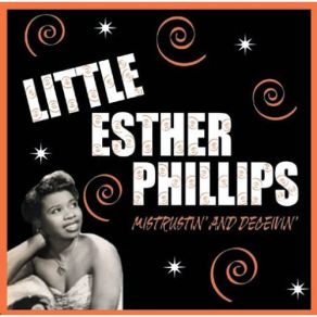 Download track Just Can'T Get Free Esther Phillips