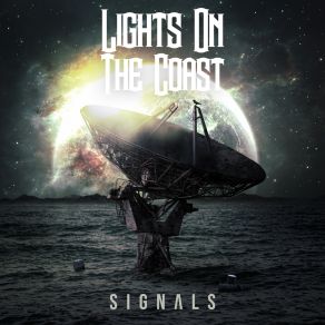 Download track The Broken Signal Lights On The Coast