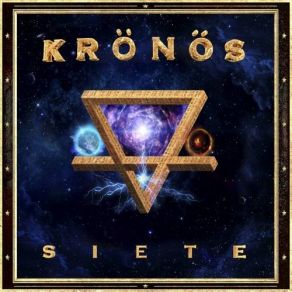 Download track Tierra Viva KRONOS