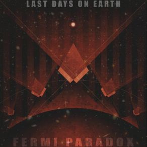 Download track Paradox On Earth