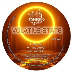 Download track The Launch Volatile State