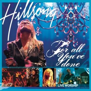 Download track Forever And A Day Hillsong