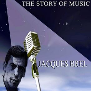 Download track La Statue Jacques Brel