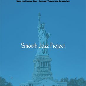 Download track Vintage Ambience For New York City Smooth Jazz Project