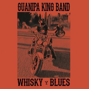 Download track Nunca He Ido A La Moda Guanipa King Band