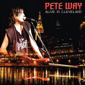 Download track Somethin' Else (Live, The Revolution, Parma, Ohio, 4 October 2002) The Revolution, Pete Way, The Ohio