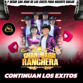 Download track Para Que Quiero Un Corazon La Gran Magia Ranchera