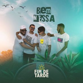 Download track Batom De Cereja / Esquema Preferido (Ao Vivo) Bem Nessa