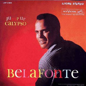 Download track The Baby Boy Harry Belafonte