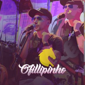 Download track Ela Merece Mais (Ao Vivo) Ofillipinho