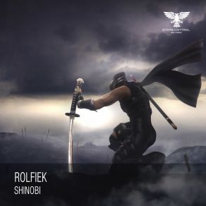 Download track Shinobi' (Extended Mix) Rolfiek