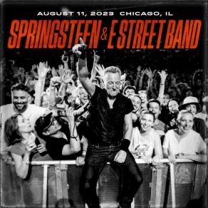 Download track Bs230811d1 06 The Promised Land Bruce Springsteen, E Street Band