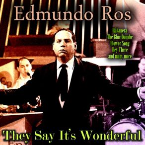 Download track Almost Like Being In Love (Instrumental) EDMUNDO ROS