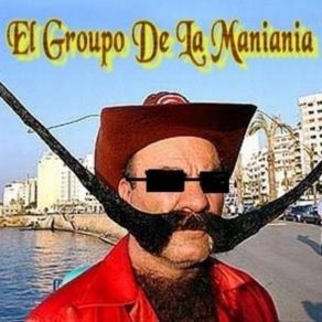 Download track Chaussette Mania El Groupo De La Maniania