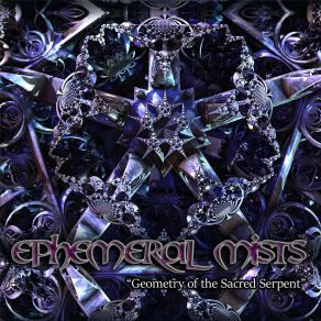 Download track Ghosts In The Desert Ephemeral Mists