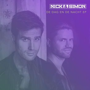 Download track Naast Jou (Live) Nick & Simon