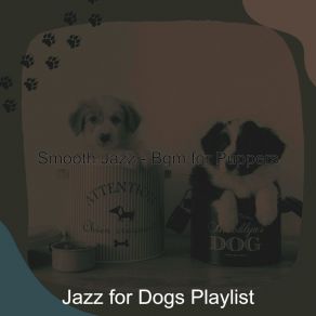 Download track Successful Dog Walking Jazz For Dogs Playlist