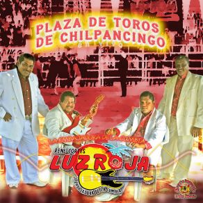 Download track El Agua Loca Luz Roja