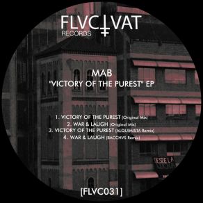 Download track Victory Of The Purest (Original Mix) MAB