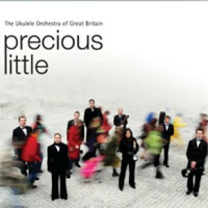 Download track Theme From Shaft The Ukulele Orchestra Of Great Britain