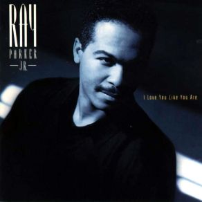 Download track Till I Met You Ray Parker Jr.