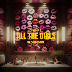 Download track All The Girls Penny Pinchers