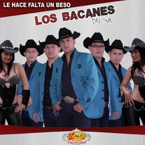 Download track Mi Chica Light Los Bacanes Del Sur