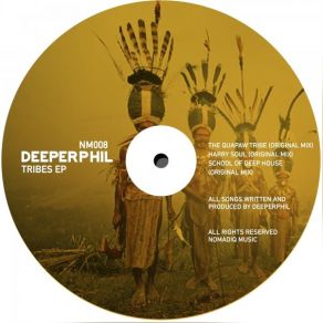 Download track The Quapaw Tribe Deeperphil