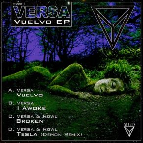 Download track I Awoke Versa