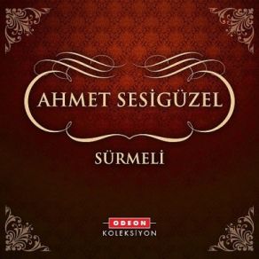 Download track Sürmeli Ahmet Sesigüzel