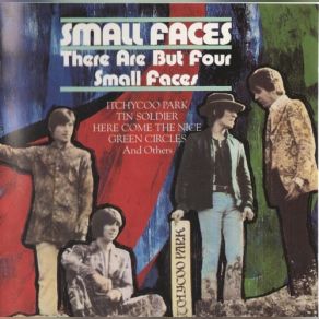 Download track I Feel Much Better The Small Faces