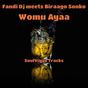 Download track Baby It's Hard Sometimes (Fandi DJ Remix) Biraago Sonko