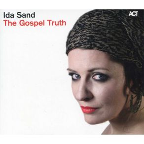 Download track Like A Prayer Ida Sand