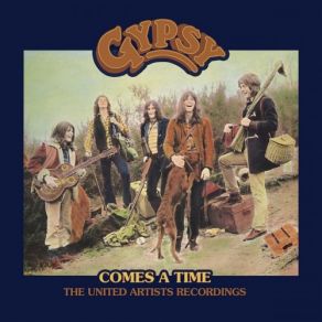 Download track Feel About The Country Fine (2021 Remaster) Gypsy