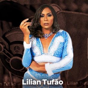 Download track Medo De Falar Lilian Tufão