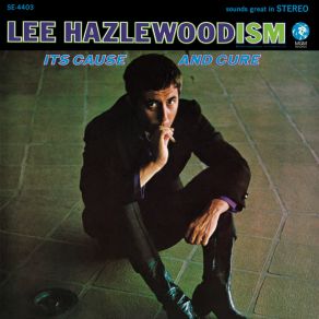 Download track Frenesi (Instrumental) Lee Hazlewood