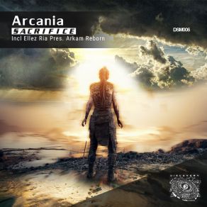 Download track Sacrifice Original Mix Arcania