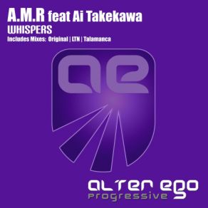 Download track Whispers (Dub Mix) Thomas Anders, A. M. R., Hardforze, M. O. B., Ai Takekawa, Kuruption