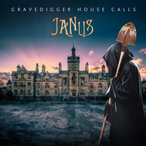 Download track On Your Knees Janus (UK)