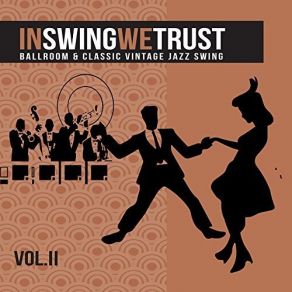 Download track I Can't Dance (Ragtime Remaster) The Swing Leekers