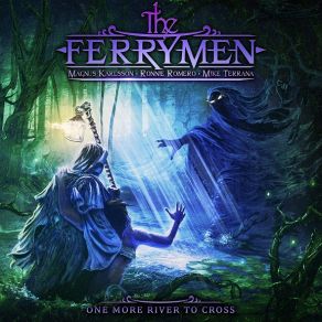 Download track One Word The Ferrymen