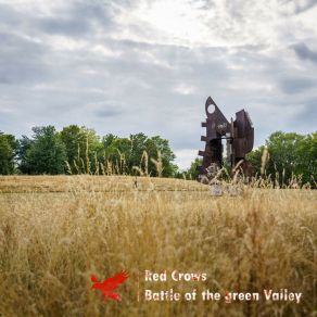 Download track Battle Of The Green Valley Red Crows