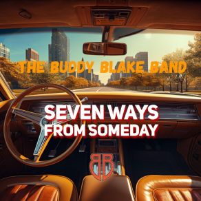 Download track Run With The Lions The Buddy Blake Band